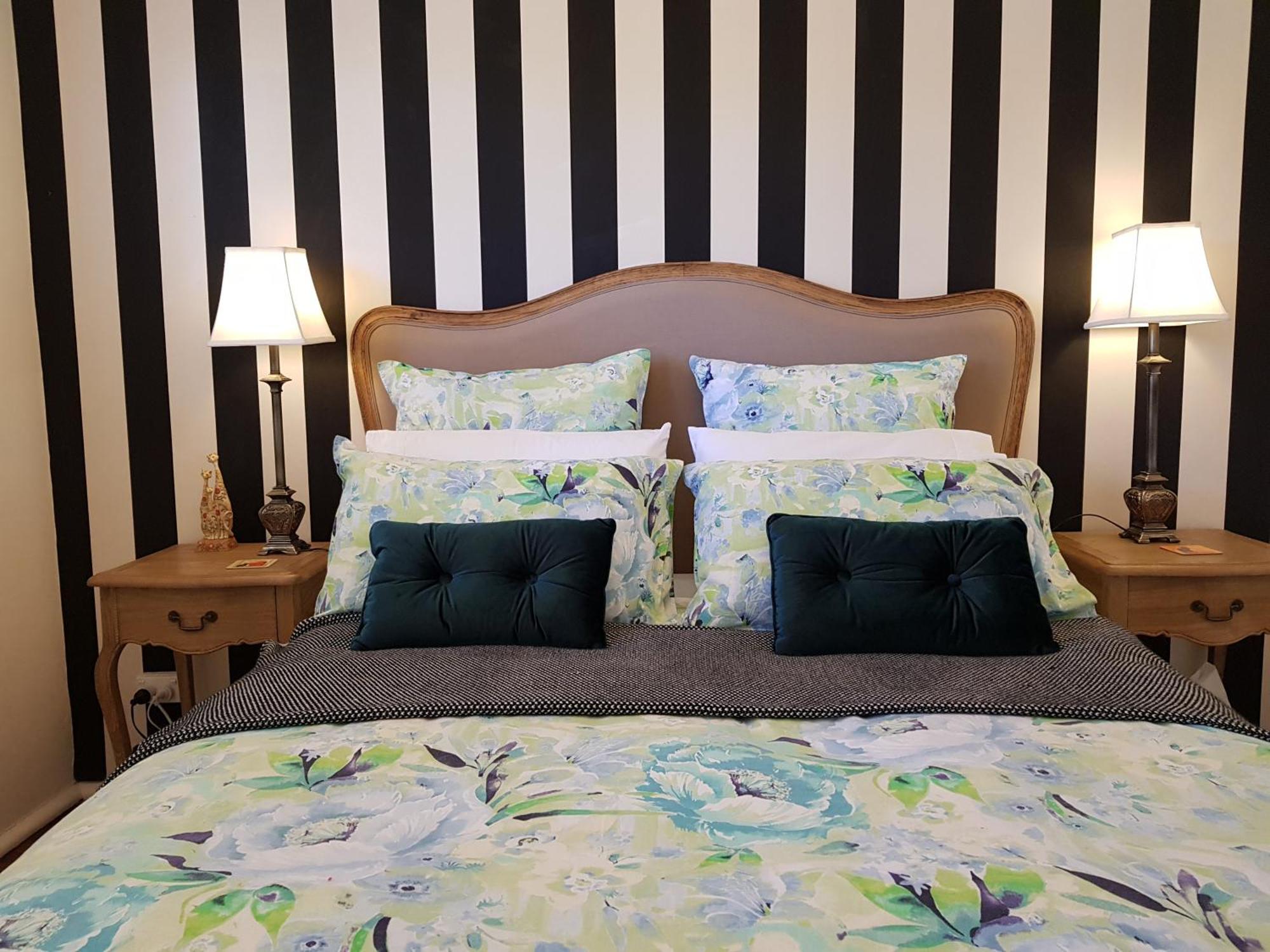 Winston Cottage At Three Sisters カトゥーンバ エクステリア 写真