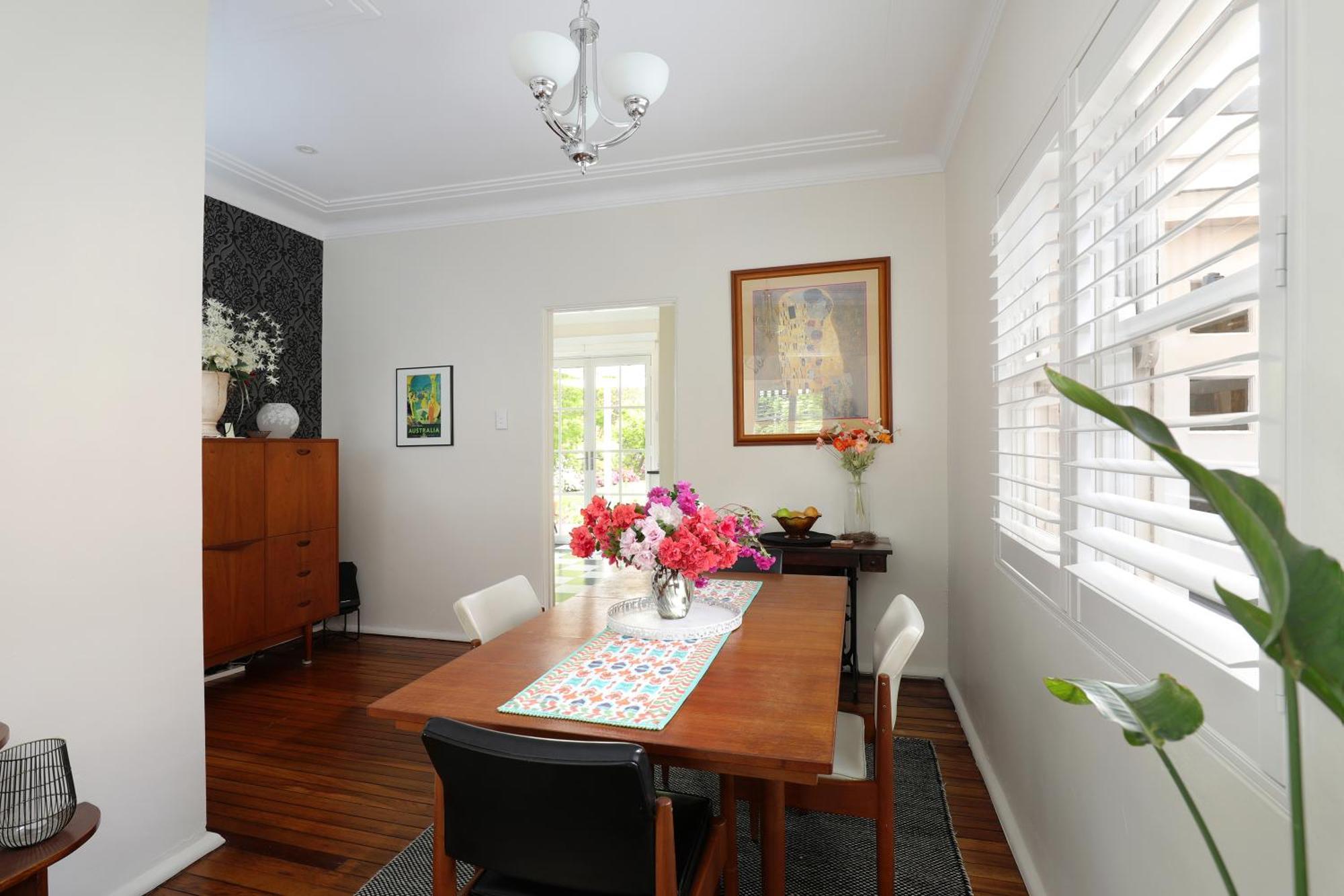 Winston Cottage At Three Sisters カトゥーンバ エクステリア 写真