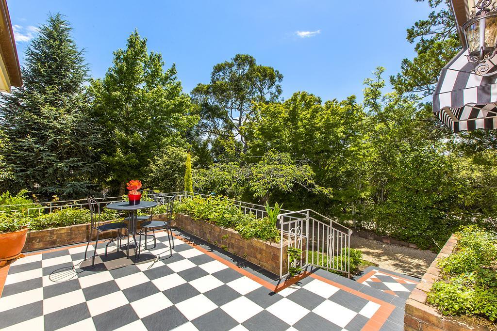 Winston Cottage At Three Sisters カトゥーンバ エクステリア 写真