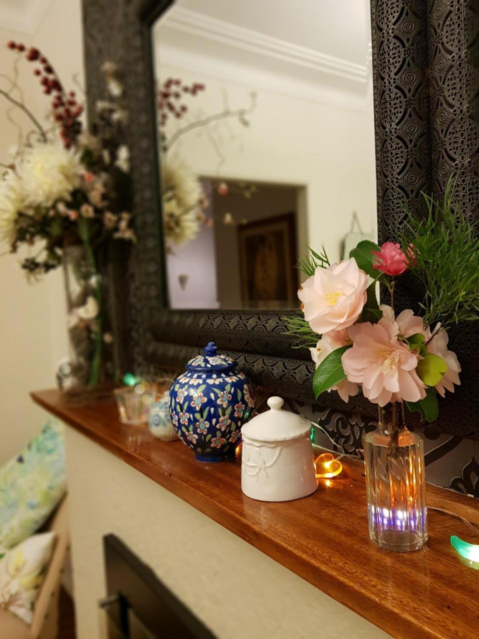 Winston Cottage At Three Sisters カトゥーンバ エクステリア 写真
